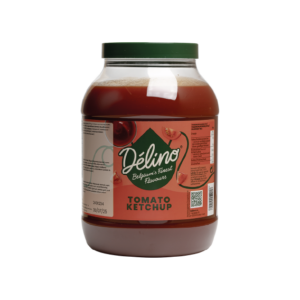 TOMATO KETCHUP