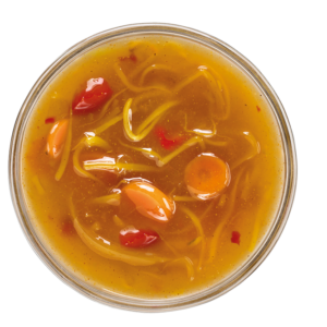 CHINESE SAUS - Image 2